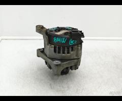 GENERATORE ALTERNATORE 2.0D 105kW 143CV BMW X1 E84 - 3