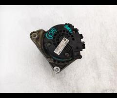 GENERATORE ALTERNATORE 2.0D 105kW 143CV BMW X1 E84 - 4
