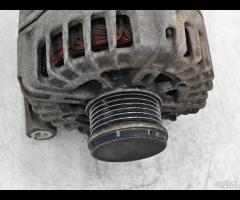 GENERATORE ALTERNATORE 2.0D 105kW 143CV BMW X1 E84 - 17