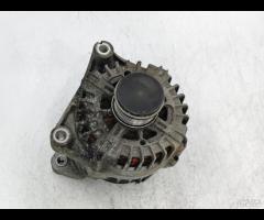 GENERATORE ALTERNATORE 2.0D 105kW 143CV BMW X1 E84 - 21
