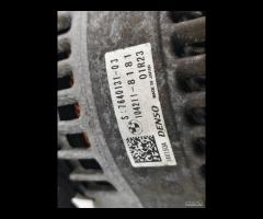 GENERATORE ALTERNATORE 2.0D 110kW 150CV BMW 2 F46 - 22