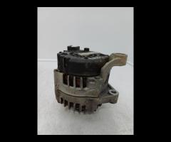 GENERATORE ALTERNATORE 3.0D 180KW 245CV BMW F01 F0