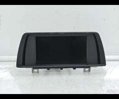 DISPLAY SCHERMO MULTIFUNZIONE GPS NAVIGATORE BMW F