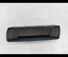 DISPLAY SCHERMO MULTIFUNZIONE GPS NAVIGATORE BMW F - 6