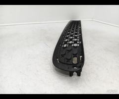 GRIGLIA PARAURTI ANTERIORE GRIGLIA RADIATORE MINI - 9