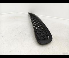 GRIGLIA PARAURTI ANTERIORE GRIGLIA RADIATORE MINI - 10