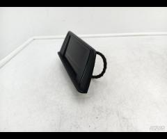 DISPLAY SCHERMO MULTIFUNZIONE GPS NAVIGATORE BMW F - 6