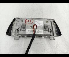 DISPLAY SCHERMO MULTIFUNZIONE GPS NAVIGATORE BMW F - 9