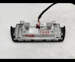DISPLAY SCHERMO MULTIFUNZIONE GPS NAVIGATORE BMW F - 13