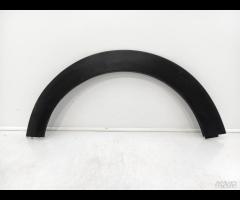 MODANATURA PARAFANGO POSTERIORE DX DESTRA MINI F56