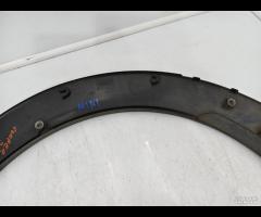 MODANATURA PARAFANGO POSTERIORE DX DESTRA MINI F56 - 22