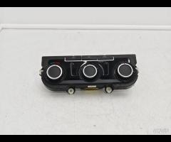 PANNELLO COMANDO CLIMA RISCALDAMENTO VW PASSAT B7 - 1