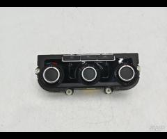 PANNELLO COMANDO CLIMA RISCALDAMENTO VW PASSAT B7 - 2