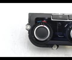 PANNELLO COMANDO CLIMA RISCALDAMENTO VW PASSAT B7 - 4