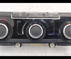 PANNELLO COMANDO CLIMA RISCALDAMENTO VW PASSAT B7 - 5