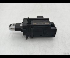 BLOCCHETTO ACCENSIONE CON CHIAVE AUDI A5 2015 8K09 - 6
