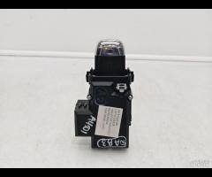 BLOCCHETTO ACCENSIONE CON CHIAVE AUDI A5 2015 8K09 - 17
