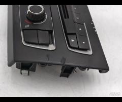 PANNELLO COMANDO AUDIO / CLIMA RISCALDAMENTO BMW F - 9