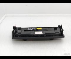 PANNELLO COMANDO AUDIO / CLIMA RISCALDAMENTO BMW F - 16