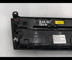 PANNELLO COMANDO AUDIO / CLIMA RISCALDAMENTO BMW F - 22