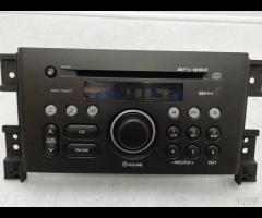 AUTORADIO MULTIMEDIA LETTORE CD SUZUKI GRAND VITAR