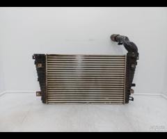 RADIATORE INTERCOOLER 1.9 D OPEL ZAFIRA 2005 13223