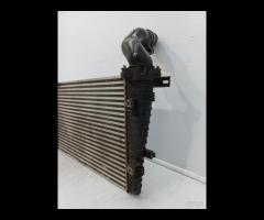 RADIATORE INTERCOOLER 1.9 D OPEL ZAFIRA 2005 13223 - 7