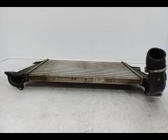 RADIATORE INTERCOOLER 1.9 D OPEL ZAFIRA 2005 13223 - 9