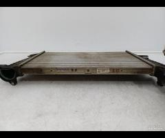 RADIATORE INTERCOOLER 1.9 D OPEL ZAFIRA 2005 13223 - 10