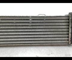 RADIATORE INTERCOOLER 2.1D 100kW 136CV MERCEDES W2