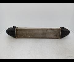 RADIATORE INTERCOOLER 2.1D 100kW 136CV MERCEDES W2 - 9
