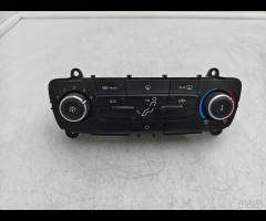 PANNELLO COMANDO CLIMA RISCALDAMENTO FORD FOCUS II