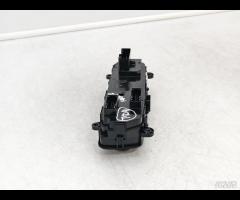 PANNELLO COMANDO CLIMA RISCALDAMENTO FORD FOCUS II - 7