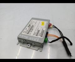 CENTRALINA RADIO RICEVITORE DAB LAND ROVER FREELAN - 6
