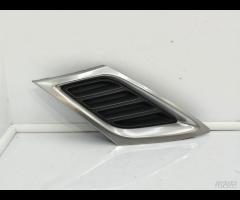 GRIGLIA PARAURTI ANTERIORE GRIGLIA RADIATORE DX SA