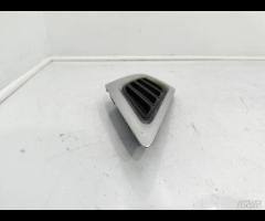 GRIGLIA PARAURTI ANTERIORE GRIGLIA RADIATORE DX SA - 6