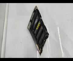 GRIGLIA PARAURTI ANTERIORE GRIGLIA RADIATORE DX SA - 9