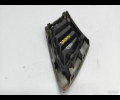 GRIGLIA PARAURTI ANTERIORE GRIGLIA RADIATORE DX SA - 16