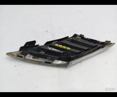 GRIGLIA PARAURTI ANTERIORE GRIGLIA RADIATORE DX SA - 17