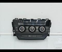 PANNELLO COMANDO CLIMA RISCALDAMENTO MAZDA CX-5 20