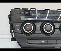 PANNELLO COMANDO CLIMA RISCALDAMENTO MAZDA CX-5 20