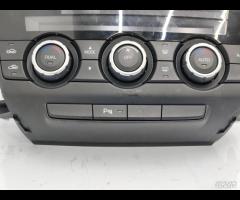 PANNELLO COMANDO CLIMA RISCALDAMENTO MAZDA CX-5 20