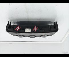 PANNELLO COMANDO CLIMA RISCALDAMENTO MAZDA CX-5 20 - 10