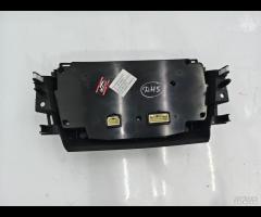 PANNELLO COMANDO CLIMA RISCALDAMENTO MAZDA CX-5 20 - 12