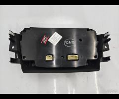 PANNELLO COMANDO CLIMA RISCALDAMENTO MAZDA CX-5 20 - 13