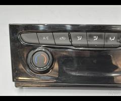 PANNELLO COMANDO CLIMA RISCALDAMENTO OPEL ASTRA K