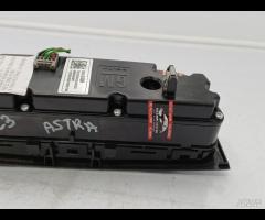 PANNELLO COMANDO CLIMA RISCALDAMENTO OPEL ASTRA K - 11