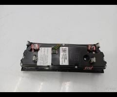 PANNELLO COMANDO CLIMA RISCALDAMENTO OPEL ASTRA K - 12