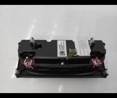 PANNELLO COMANDO CLIMA RISCALDAMENTO OPEL ASTRA K - 14