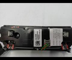 PANNELLO COMANDO CLIMA RISCALDAMENTO OPEL ASTRA K - 15